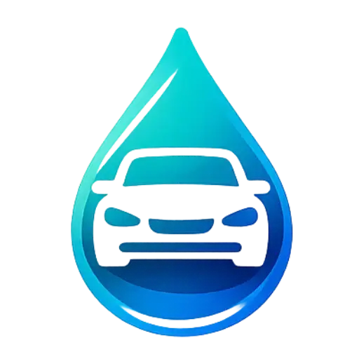 Lavage auto à domicile Persac